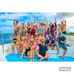 Punta Cana: Saona Island Day Trip with Catamaran Cruise - Authentic Insights from Reviews
