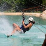 Punta Cana: Scape Park Entry for Cenote, Zip Lines, & Caves - Practical Details and Tips