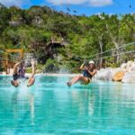 Punta Cana: Scape Park Entry for Cenote, Zip Lines, & Caves - Practical Tips for Visiting