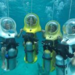 Punta Cana: Scuba Doo Adventure with Round-Trip Transfer - The Experience: Authentic Insights from Travelers