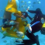 Punta Cana: ScubaDoo Underwater Scooter Adventure - Detailed Look at the Itinerary