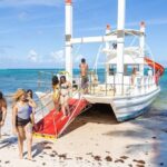 Punta Cana Slide Boat (Medium Group) - Authentic Experiences and Insider Tips