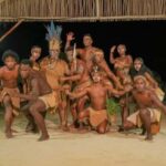 Punta Cana: Sunset Buggy Adventure Ride and Carnival Show - Scenic Trails and Village Charm