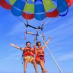 Punta Cana: The Parasailing Experience - The Itinerary: What to Expect
