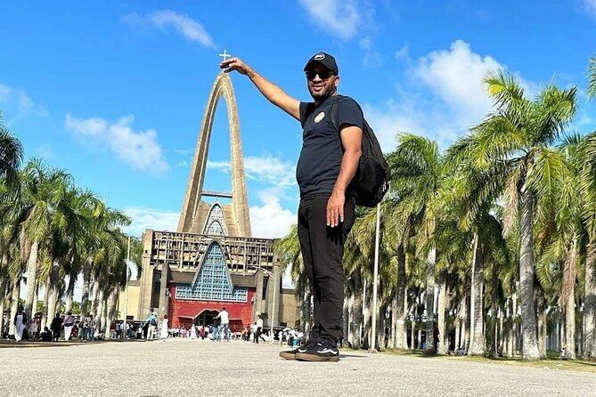 Punta Cana Tour by Bus and Coach - Who Is This Tour Best For?