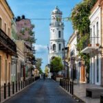 Punta Cana Tour Santo Domingo Full Day Activity Colonial Area - Authentic Experiences from Reviews