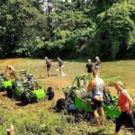 Punta Cana Zip Line, horse riding & Buggy - Practical Details & What to Expect