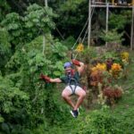 Punta Cana: Zipline Adventure Soar Over the Caribbean Jungle - What’s Included and Practical Details