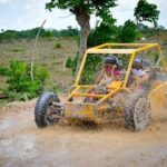 Punta Cana Zipline, Buggies and Horseback Riding with Lunch - Who Should Consider This Tour?
