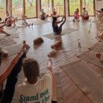 Puppy Yoga Bali, Uluwatu - 1 Thing to Do in Bali - The Real Value: What Makes This Tour Stand Out?