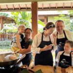Pure Bali Village Experience Cooking & Jamu Class, Transfer - Transportation and Group Size
