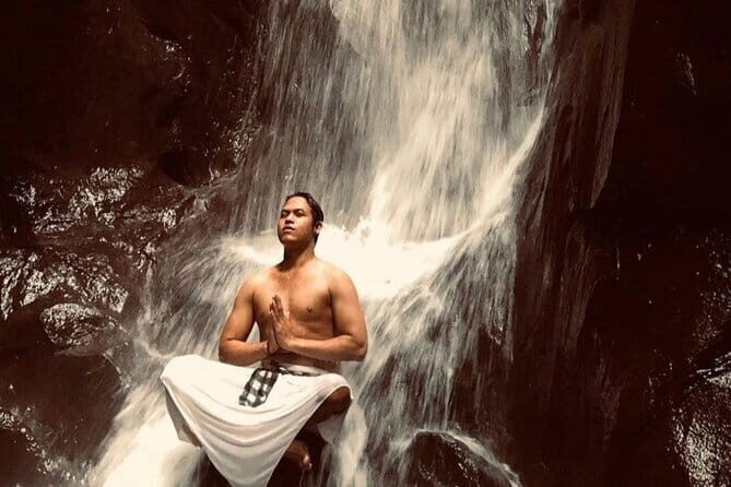 Purification Ceremony, Kehen Temple and Goa Raja Waterfall Tour - Practical Considerations and Tips