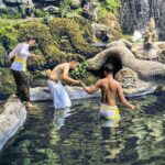 Purifications at Beji Griya Waterfalls - Who Will Love This Experience?