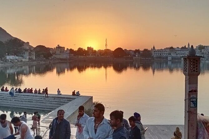 Pushkar Cultural Day Trip from Jaipur - What Value Does the Tour Offer?
