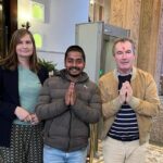 Pushkar Land of Temples Camels Culture and Sacred Serenity - The Experience in Practice