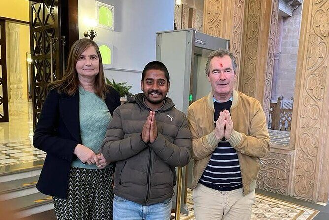 Pushkar Land of Temples Camels Culture and Sacred Serenity - The Experience in Practice