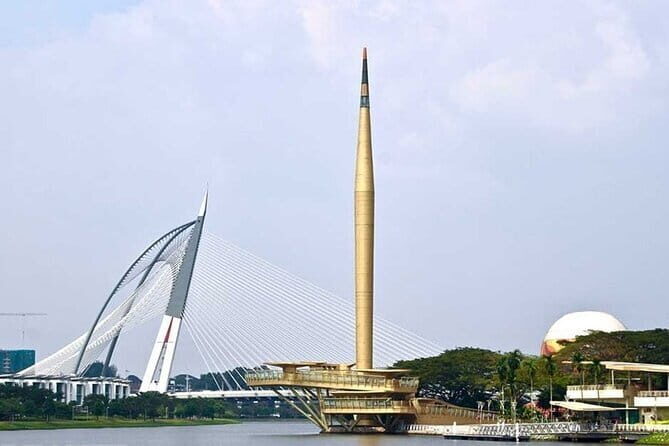 Putrajaya Tour - Exploring the Itinerary in Detail