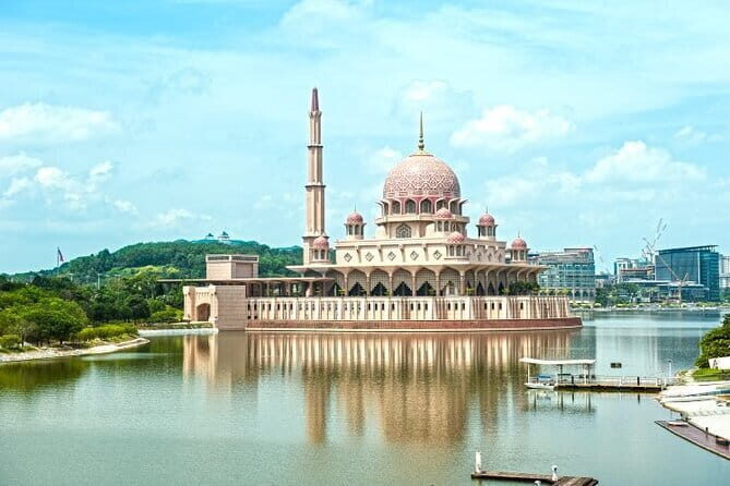 Putrajaya Tour - Practical Details and What to Expect