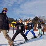 Pyeongchang Olympic Venue: Phoenix Ski/Snowboard Resort 2N1D Tour - Analyzing the Itinerary in Detail