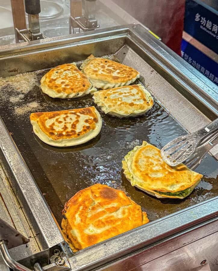 Qingdao Food Adventure: Street Eats & Guided Walks - An In-Depth Look at the Qingdao Food Adventure Tour