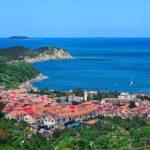 Qingdao Laoshan Coastal Adventure: Mountains, Temples & Tea - Visiting Qingshan Fishing Village