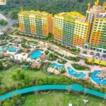 Qingyuan Chimelong Forest Kingdom and Hot Spring Experience - Authentic Insights from Reviews
