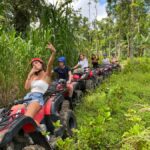Quad ride, waterfalls & aunthentic cooking class in munduk - The Logistics: How It All Comes Together