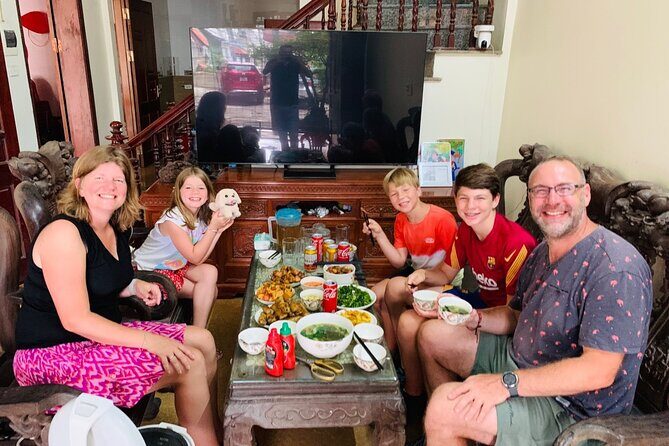 Quang Phu Cau Incense the Traditional Villages Group Tour - Why This Tour Is Worth Considering