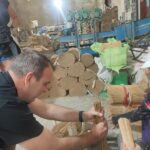 Quang Phu Cau Incense Village And Perfume Pagoda Full-Day Tour - Authentic Insights from Travelers