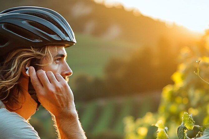 Queenstown Biking Wine Tour - Self-Guided Audio Tour - Practical Details & Tips for Making the Most of Your Tour