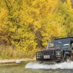 Queenstown: Full-Day 4WD Lord of Rings Tour with Lunch - An In-Depth Look at the Lord of the Rings Tour