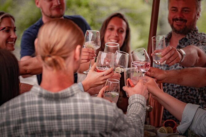 Queenstown Gin and Whiskey tours - What We Love About Queenstown Gin and Whiskey Tours