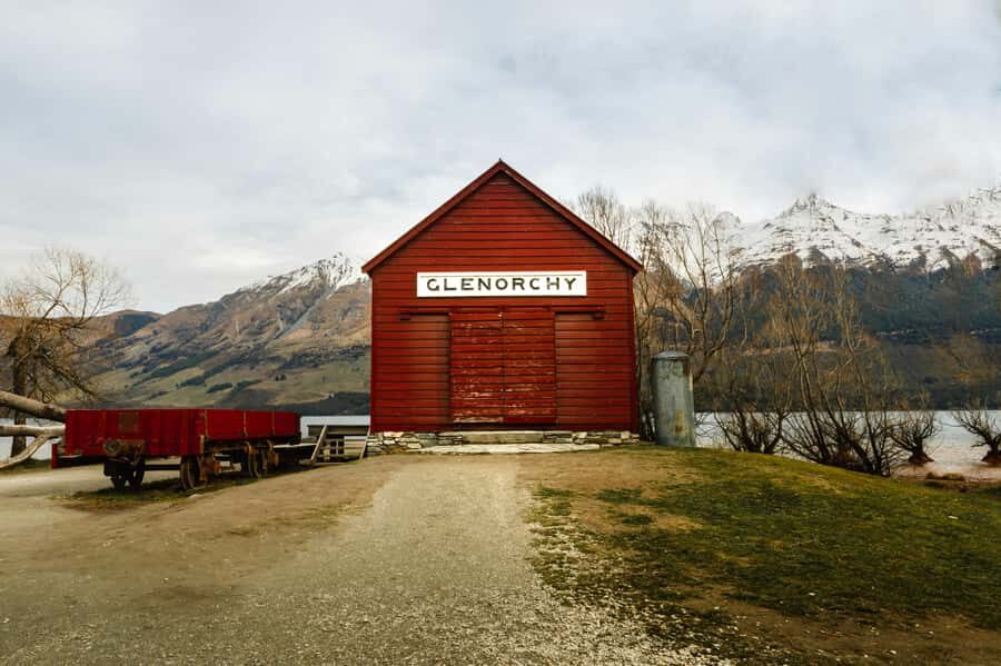 Queenstown: Glenorchy, Arrowtown, & Crown Range Tour - The Practicalities