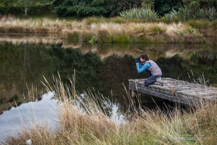 Queenstown: Half Day Private Photography Tour - What to Expect on the Tour