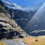 Queenstown Helicopter Tour | 1hr Earnslaw Burn & Waterfalls - The Experience in Detail