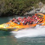 Queenstown: Jet Boat Adventure with Thunder Jet - Authentic Experiences from Travelers