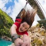Queenstown: Kawarau Bridge Bungy - World's First Bungy! - An In-Depth Look at the Kawarau Bridge Bungy Experience