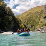 Queenstown Kawarau River Whitewater Rafting - What to Expect on the Water