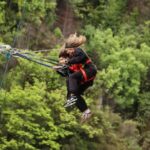 Queenstown: Kawarau Swing! (Solo, Tandem or Triple!) - Who is This Tour Best For?