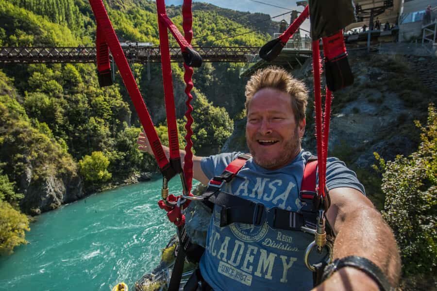 Queenstown: Kawarau Zipride! (3 Lines - Family Fun) - What to Expect at Kawarau Zipride