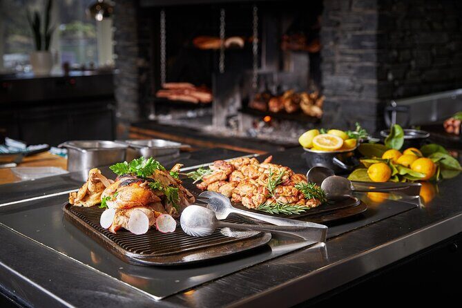 Queenstown Lake Cruise to Walter Peak Farm with BBQ Buffet - Practical Details and Tips