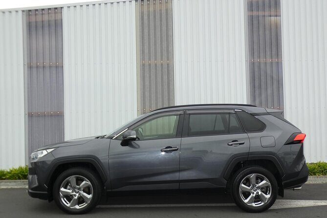 Queenstown Private Airport Transfer: Door to Door Service - The Pickup Experience: Smooth and Personal