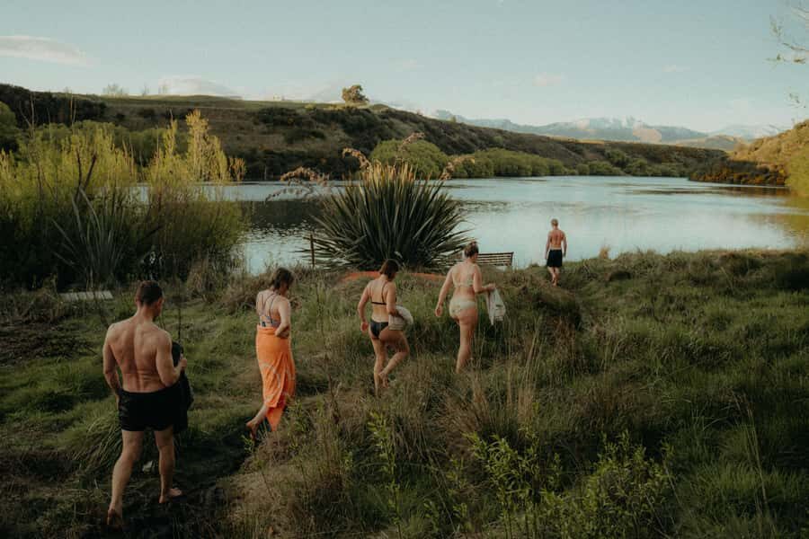 Queenstown Riverside Sauna & Cold Plunge Experience Private - The Sum Up: Is it Worth It?