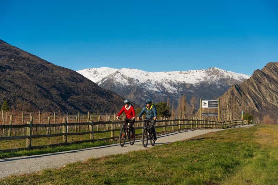 Queenstown: Self-Guided Gibbston Valley Wineries Bike Tour - The Itinerary Breakdown: What to Expect