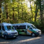 Queenstown to Te Anau via Milford Sound inc Cruise & Lunch - Lake Wakatipu & Devils Staircase: The First Photo Ops