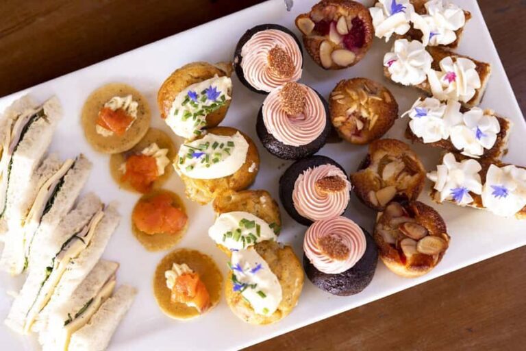 Queenstown: Walter Peak Farm Tour and Lake Cruise - Practical Details and Experience Tips