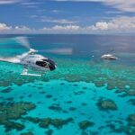Quicksilver Pontoon and 10 Minute Scenic Helicopter Flight - Practical Aspects: Timing, Transportation, and Group Size