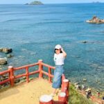 Quy Nhon Ky Co Beach, Eo Gio & Nhon Ly Village Full-Day Tour - Transportation & Tour Logistics