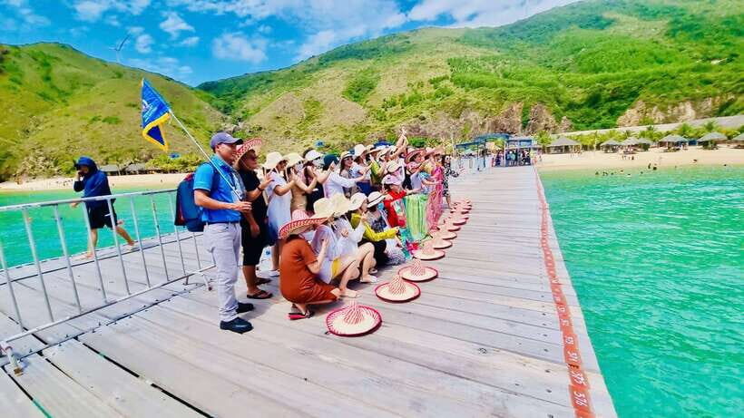 Quy Nhon: Ky Co Eo Gio Maldives Vietnam Paradise Group Tour - What Makes This Tour Stand Out?