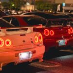 R34 GTRTokyo: Private Daikoku Tour in R34 GTR - Who Will Love This Tour?